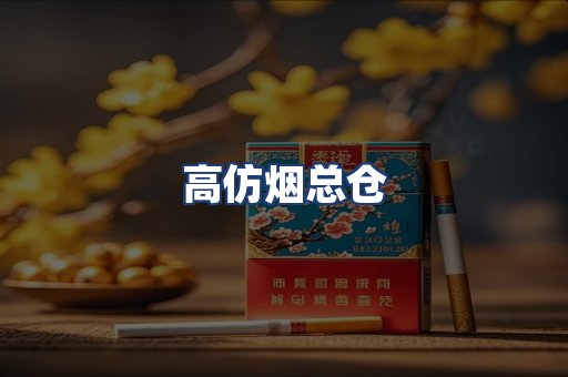 高仿烟总仓